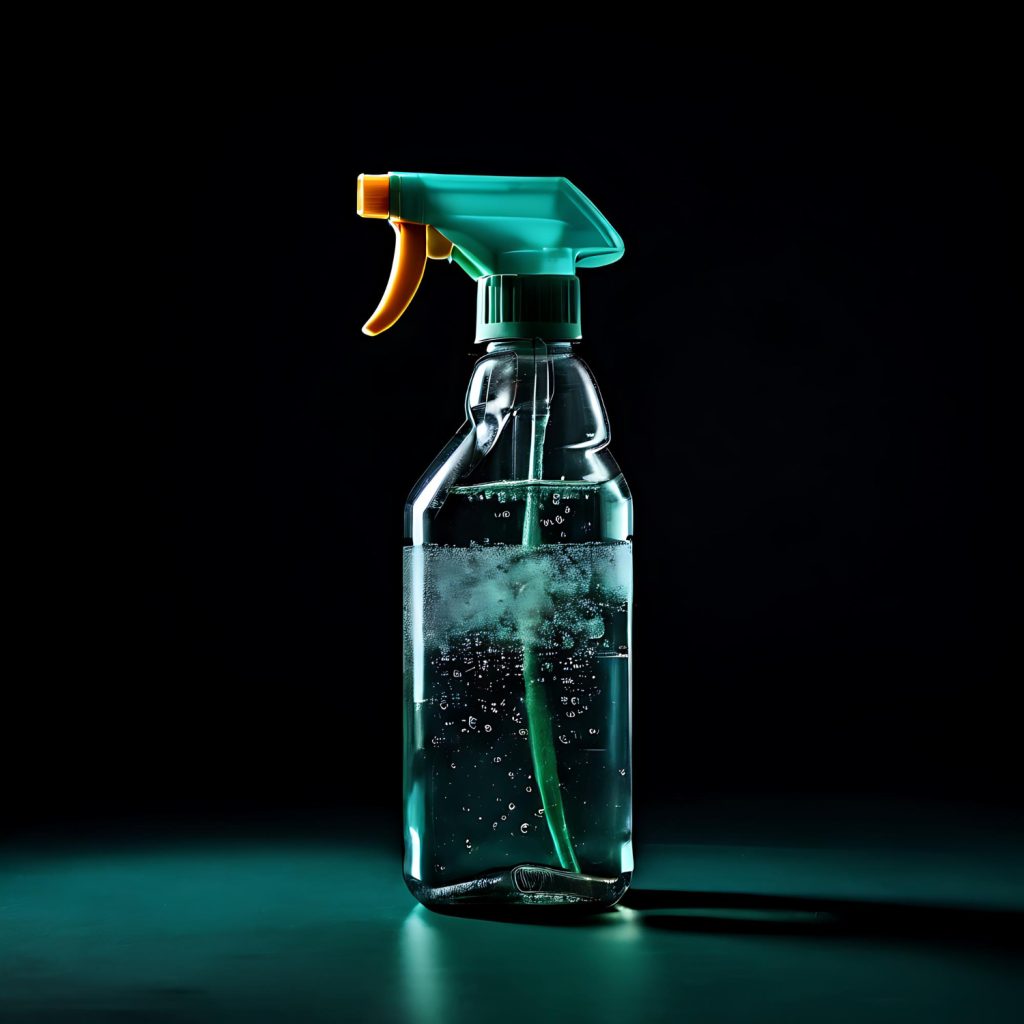 Spray