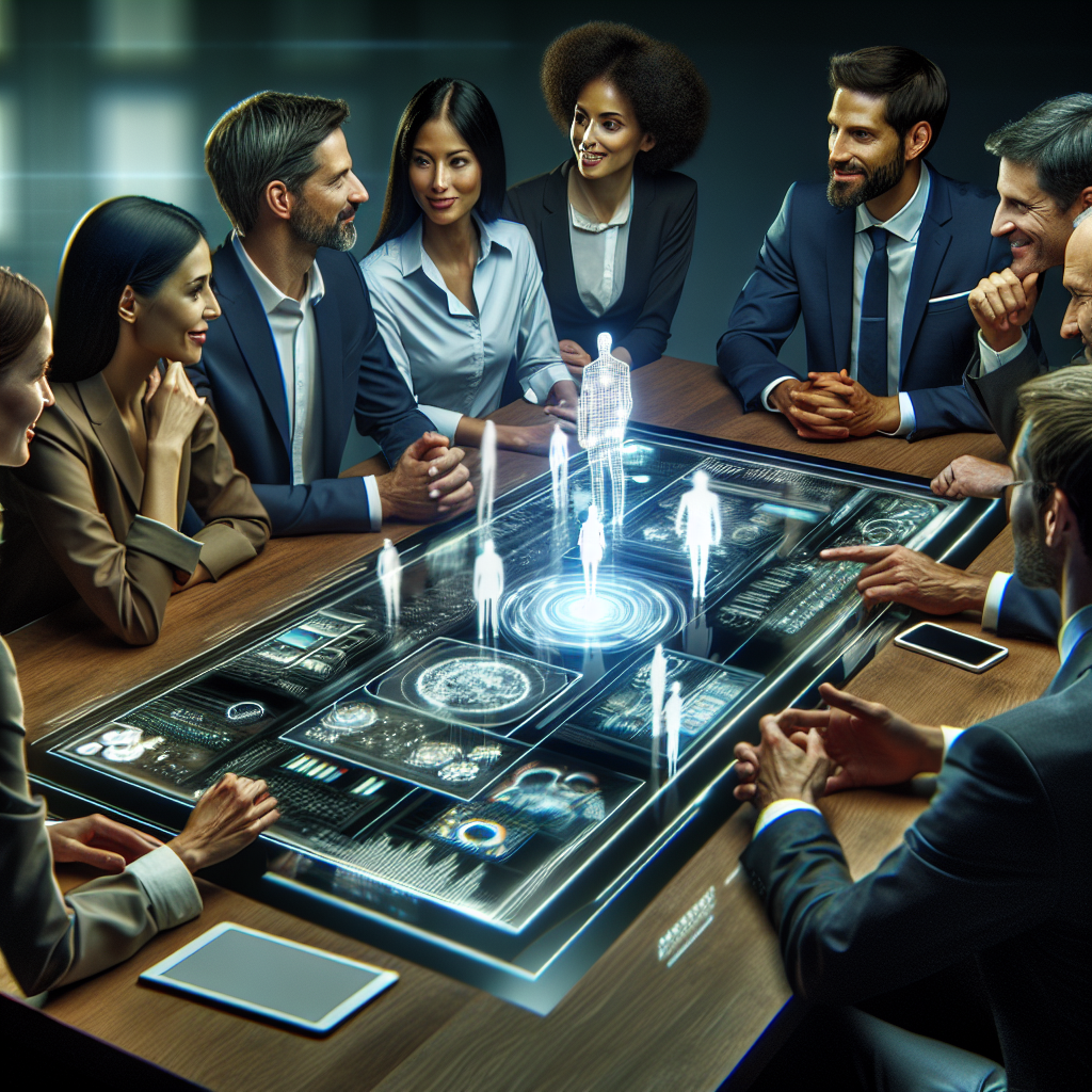 Engaging Industry Professionals with Expert Blog Strategies
